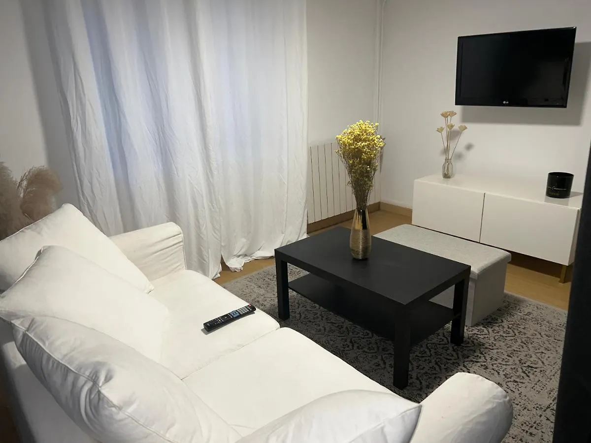 Guibert Home - Studio 2 Personnes Villeneuve-le-Roi