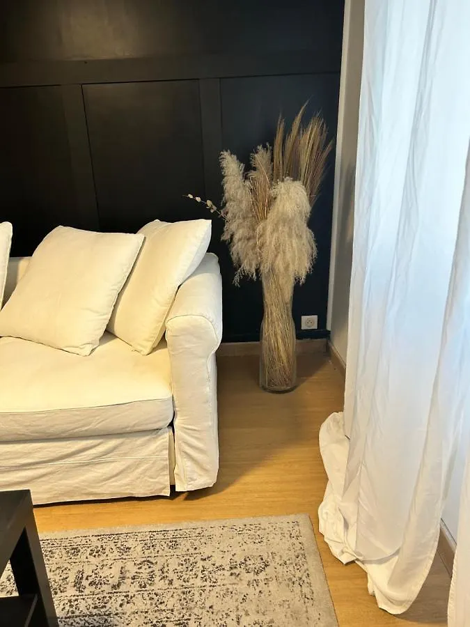 Guibert Home - Studio 2 Personnes
