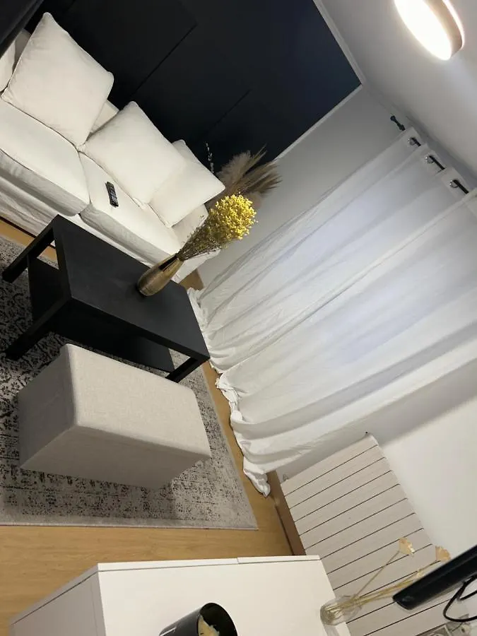 Apartment Guibert Home - Studio 2 Personnes