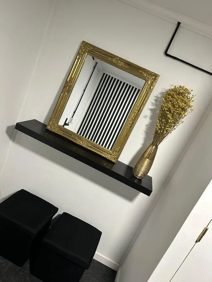 Apartment Guibert Home - Studio 2 Personnes