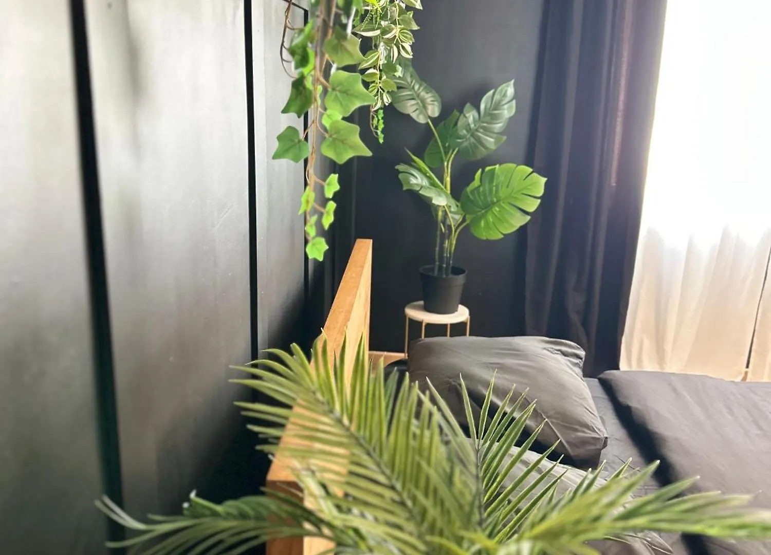 Apartment Guibert Home - Studio 2 Personnes France