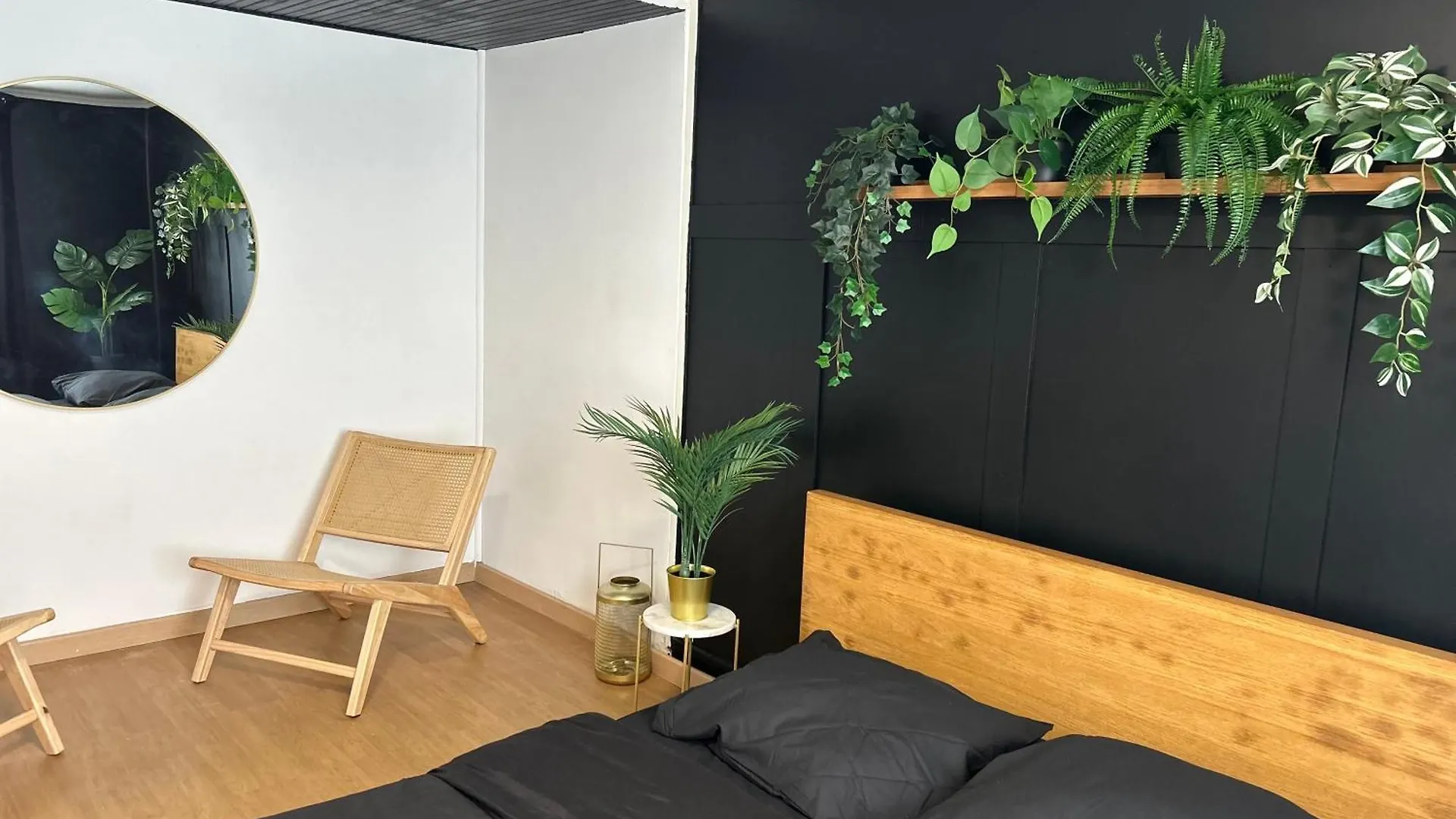 Apartment Guibert Home - Studio 2 Personnes