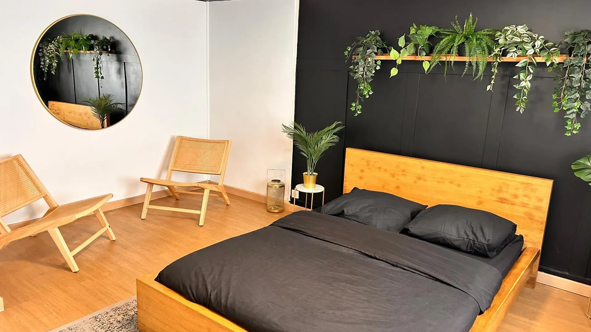 Guibert Home - Studio 2 Personnes