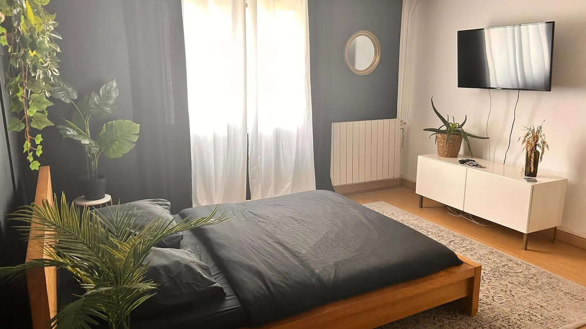 Guibert Home - Studio 2 Personnes France