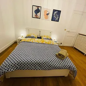 Grande Maison : Pres De Paris/orly Villeneuve-le-Roi